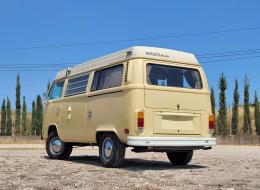 Volkswagen Combi T2B Westfalia