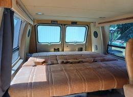 Chevrolet Van G20