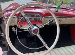 Mercury Woody Wagon