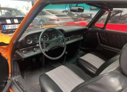 Porsche 911 2,2 T Targa