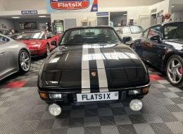 Porsche 924