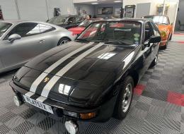 Porsche 924