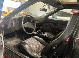 Porsche 924
