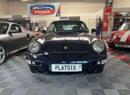 Porsche 993 Carrera 4S