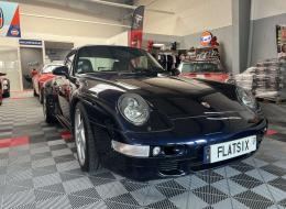 Porsche 993 Carrera 4S