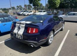 Ford Mustang GT Coupé 5.0 V8