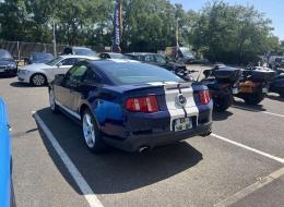 Ford Mustang GT Coupé 5.0 V8
