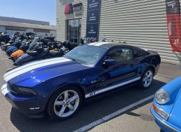 Ford Mustang GT Coupé 5.0 V8