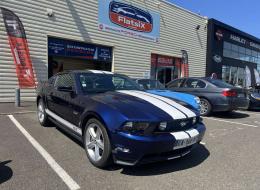 Ford Mustang GT Coupé 5.0 V8