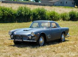 Maserati 3500 GTiS - 2ème main 