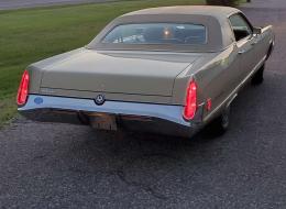 Chrysler Imperial