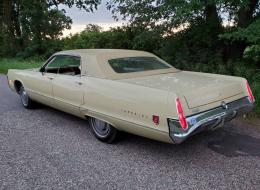 Chrysler Imperial