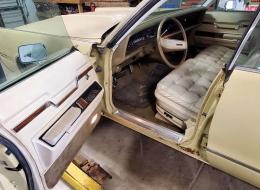 Chrysler Imperial