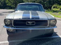 Ford Mustang Fastback