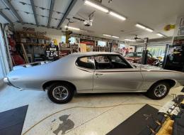 Pontiac GTO