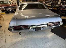Pontiac GTO