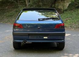 Peugeot 306 GTI 2.0i 16V