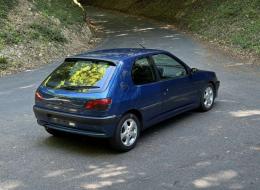 Peugeot 306 GTI 2.0i 16V