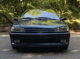 Peugeot 306 GTI 2.0i 16V
