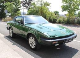 Triumph TR7 Coupé