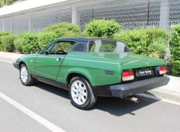 Triumph TR7 Coupé