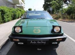Triumph TR7 Coupé