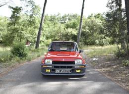 Renault R5 Turbo 2