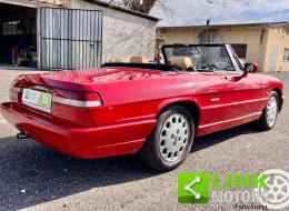 Alfa Roméo Spider 2.0 Duetto