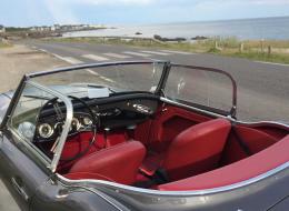 Austin Healey 3000