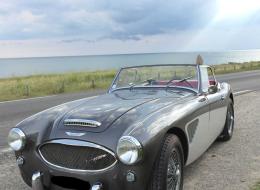 Austin Healey 3000