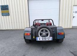 Caterham Super Seven