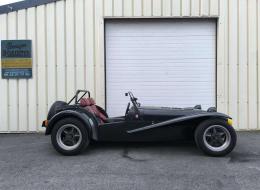 Caterham Super Seven