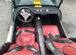 Caterham Super Seven