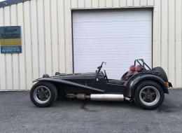 Caterham Super Seven
