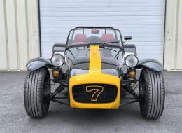 Caterham Super Seven
