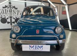 Fiat 500 L
