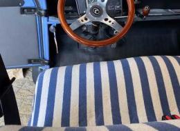 Citroen 2 CV 6 speciale