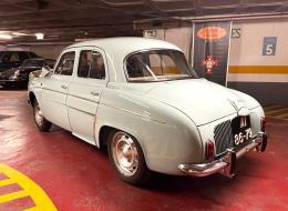 Renault Dauphine Gordini