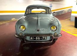 Renault Dauphine Gordini