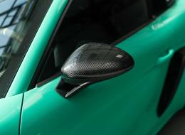 Porsche 718 Spyder RS *Pack Weissach/PTS Jade*
