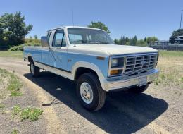 Ford Pick-up F-250