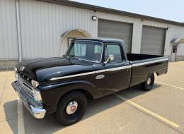 Ford Pick-up F100