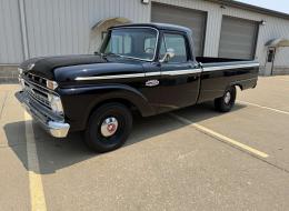 Ford Pick-up F100