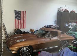 Chevrolet Corvette C2