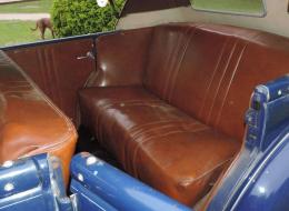Ford Phaeton Cabriolet