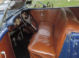 Ford Phaeton Cabriolet