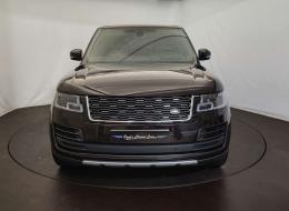 LandRover Range Rover SV Autobiography