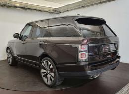 LandRover Range Rover SV Autobiography