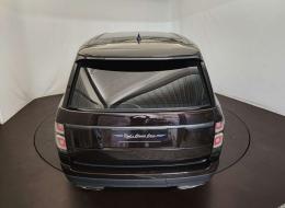 LandRover Range Rover SV Autobiography