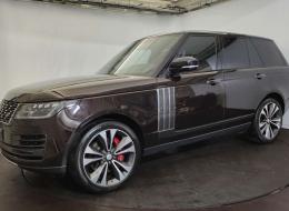 LandRover Range Rover SV Autobiography